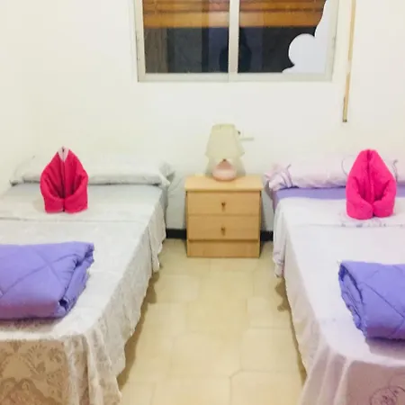 Blabla House Guest house